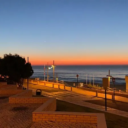 Appart'paradise Areia Branca פראייה דה לורינייה
