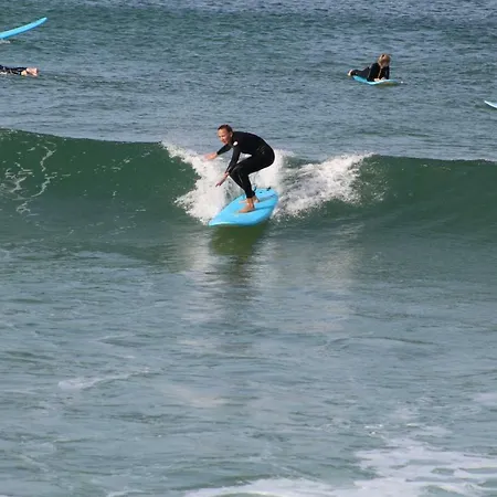 Appart'paradise Areia Branca * פראייה דה לורינייה