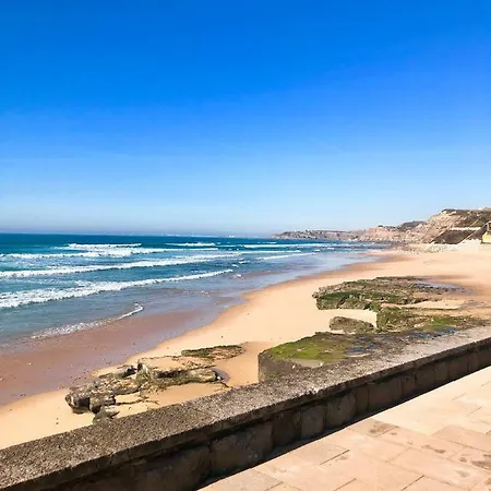 Appart'paradise Areia Branca *
