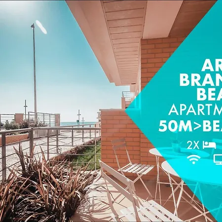 דירה Appart'paradise Areia Branca פראייה דה לורינייה